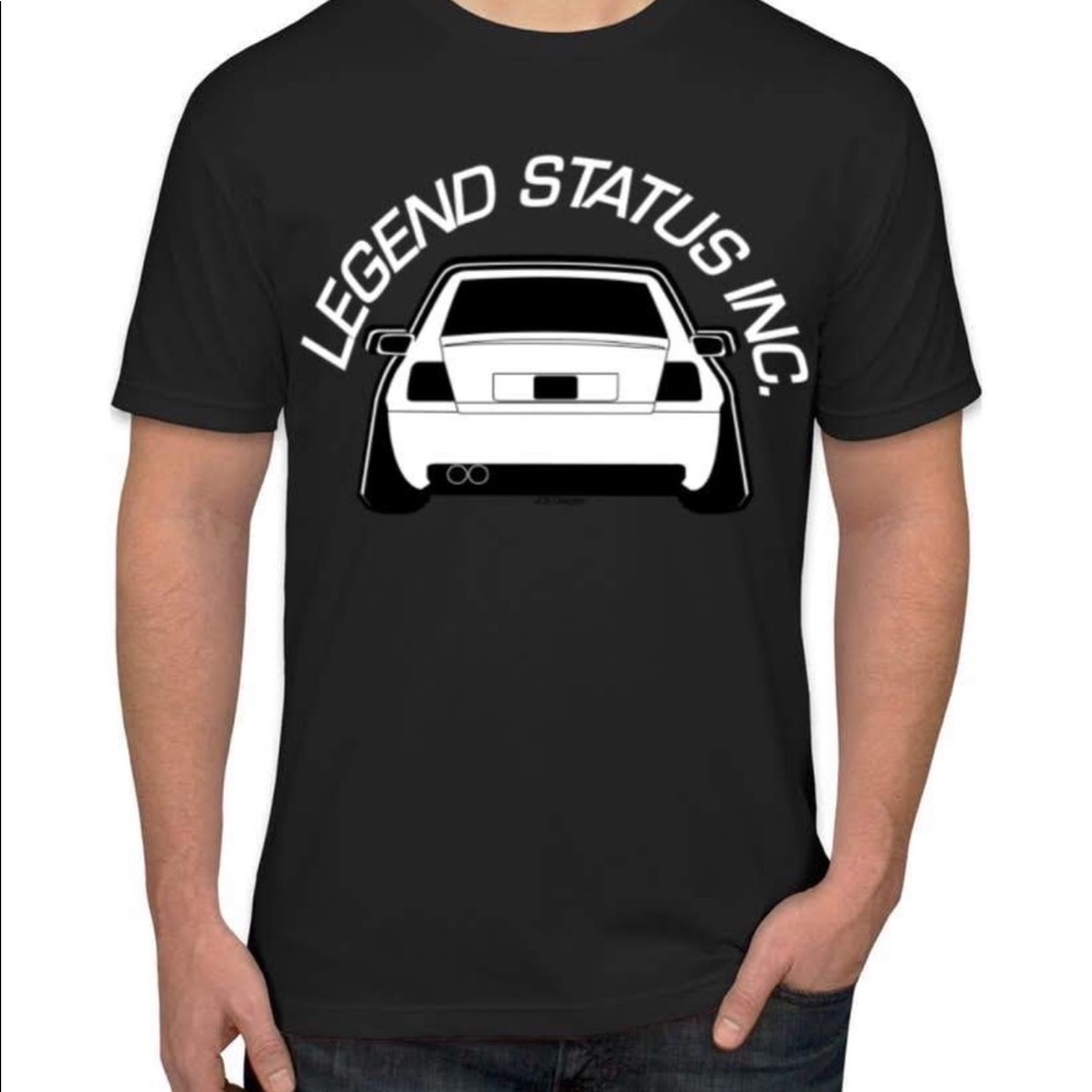 b5 Audi s4 tshirt
